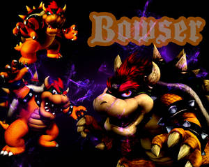 Bowser