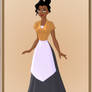 Tiana- Abnegation