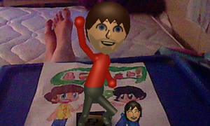 Ian Mii!!!