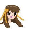 pixel tohru!