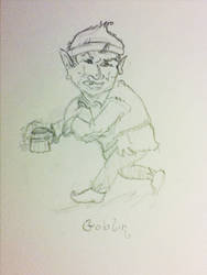 Goblin