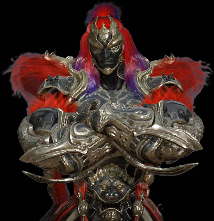 Striker PNG by xxSOLOLEGIONxx on DeviantArt