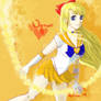 Sailor Venus