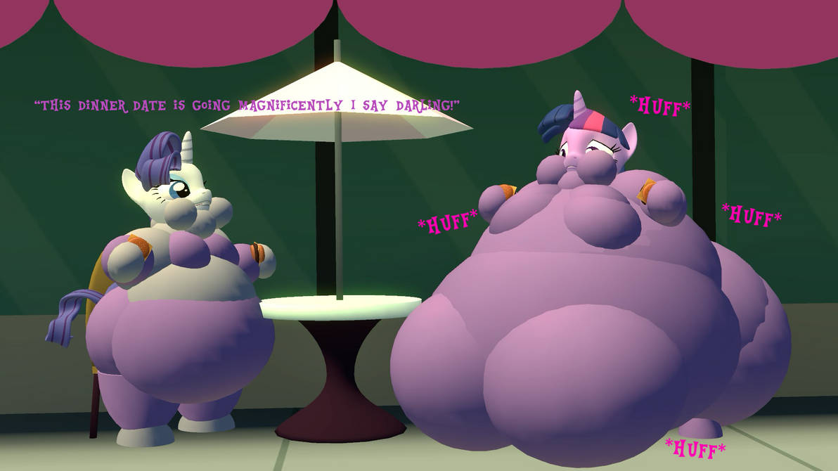 Dhx Dating Dinner Date by ABGOPA on DeviantArt