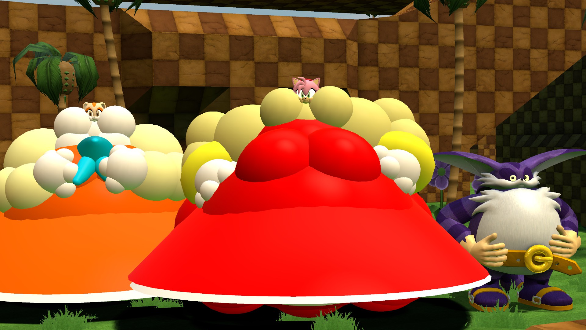 Team Rose by ABGOPA on DeviantArt