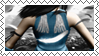 Final Fantasy VIII: Rinoa - Stamp