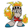 Torchman.EXE Powered Up version