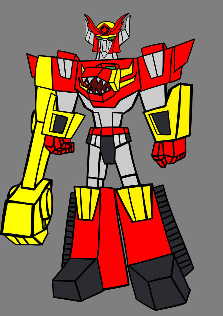 IDW Brave series styles Power Dagwon by OmegaRiderSangou on DeviantArt