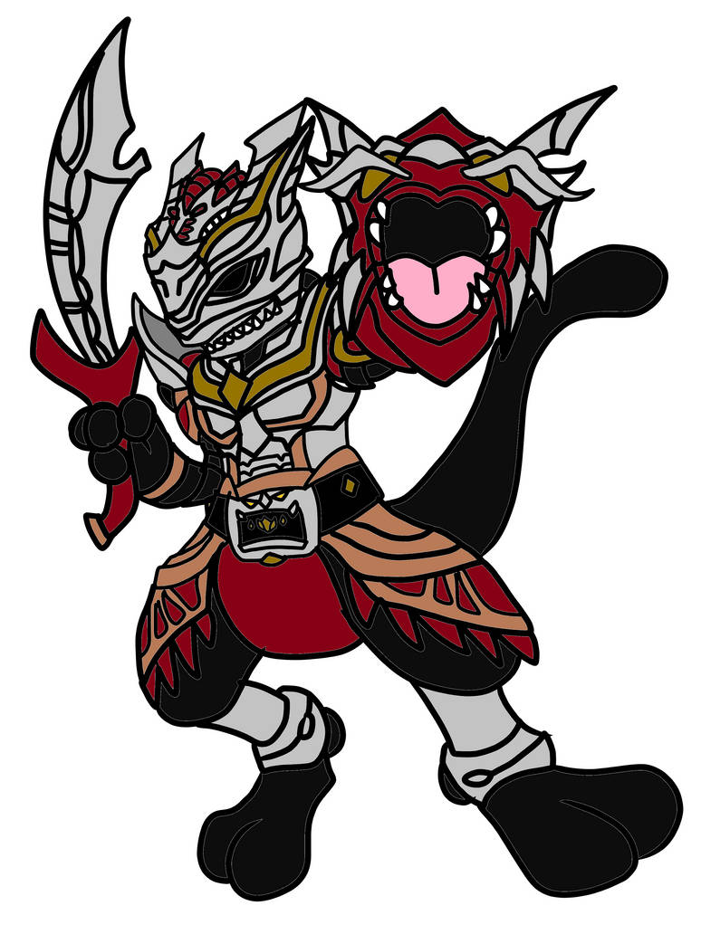 Mewtwo as Another Rider Ryuki by OmegaRiderSangou on DeviantArt