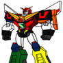 Cyberverse Might Kaiser