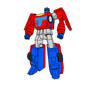 G2 Go-Bot Optimus Prime