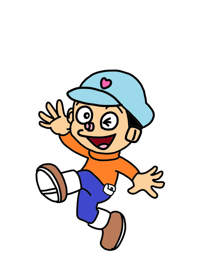 BakeruKun by OmegaRiderSangou on DeviantArt