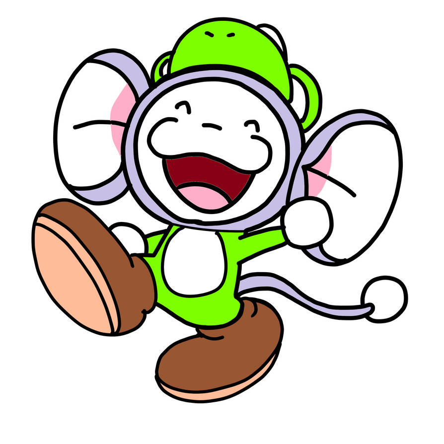 Chimpui Printable Chimpui as Yoshi cosplay by OmegaRiderSangou on DeviantArt