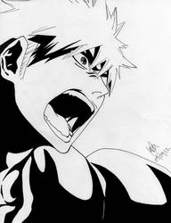 Ichigo Kurosaki 11