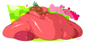 Berryblob