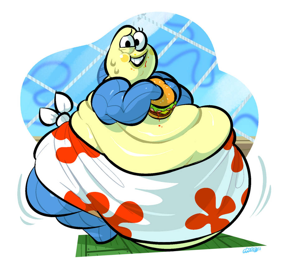 big fish 2 by mintrimo on DeviantArt