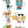 animal crossing style adopts! (CLOSED)