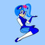 Petunia htf female sonic