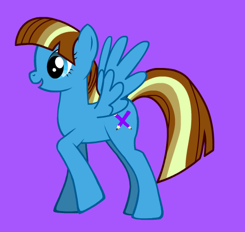 Yo pony con mejor imagen :o