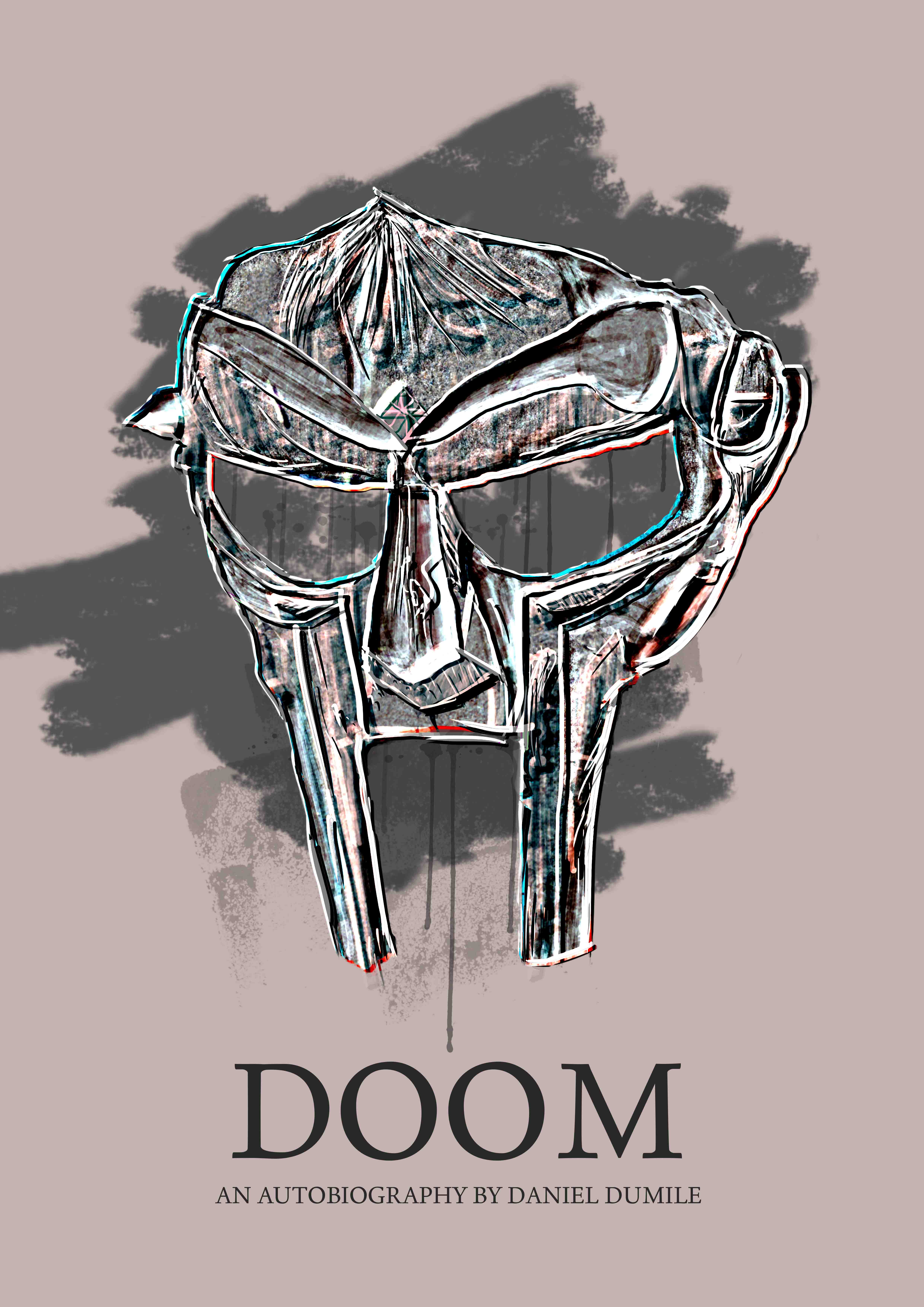 DOOM Poster