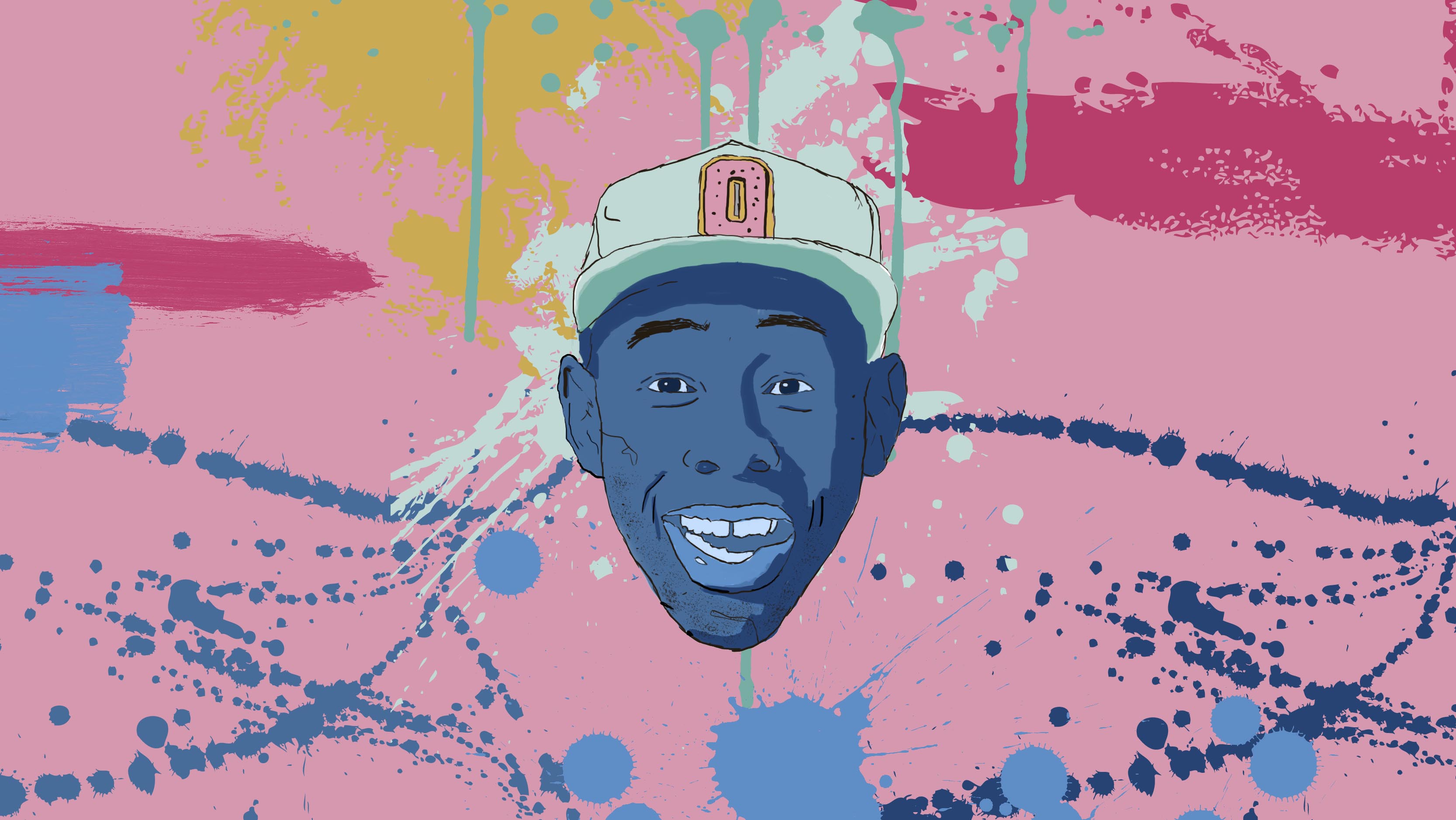 Tyler - SPLAT