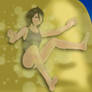 Rukia's 'Slime Time'!