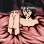 Rukia's Ass-imilation!