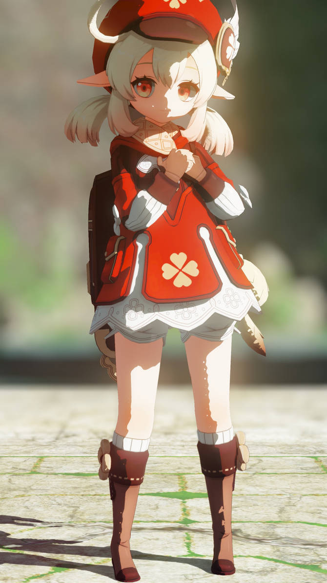 Mmd Klee Genshin Impact Dl By Xcallme Luxx On Deviantart Mmd Klee Genshin Impact Dl By Xcallme Luxx On Deviantart