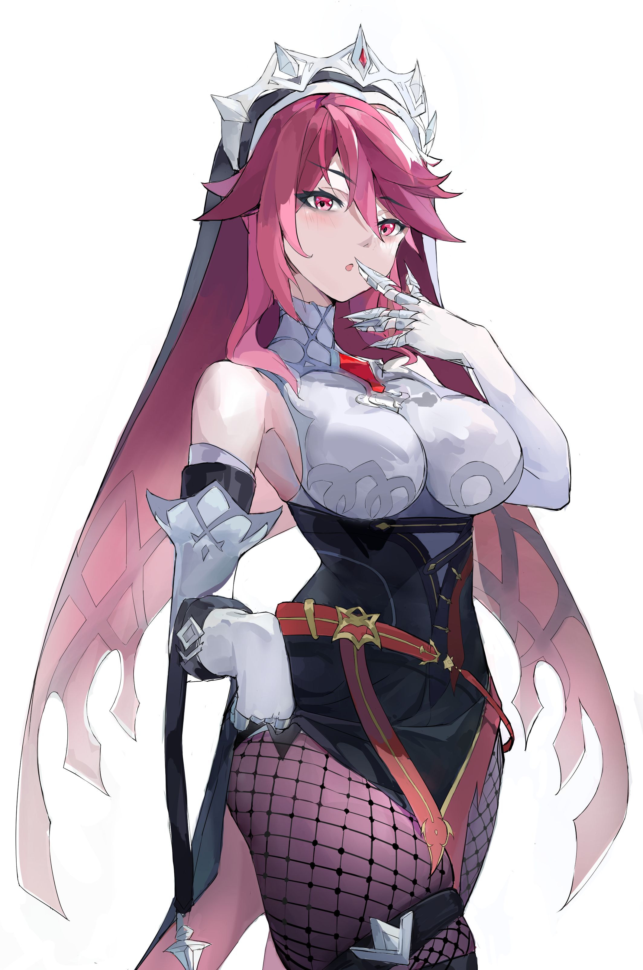 Mmd Genshin Impact Rosaria Dl By Xcallme Luxx On Deviantart Mmd Genshin Impact Rosaria Dl By Xcallme Luxx On Deviantart