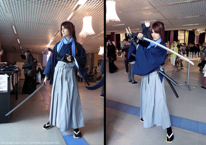 Himura Kenshin