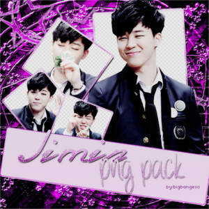 +JIMIN | Png Pack #07