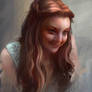 GAME OF THRONES :  Margaery Tyrell