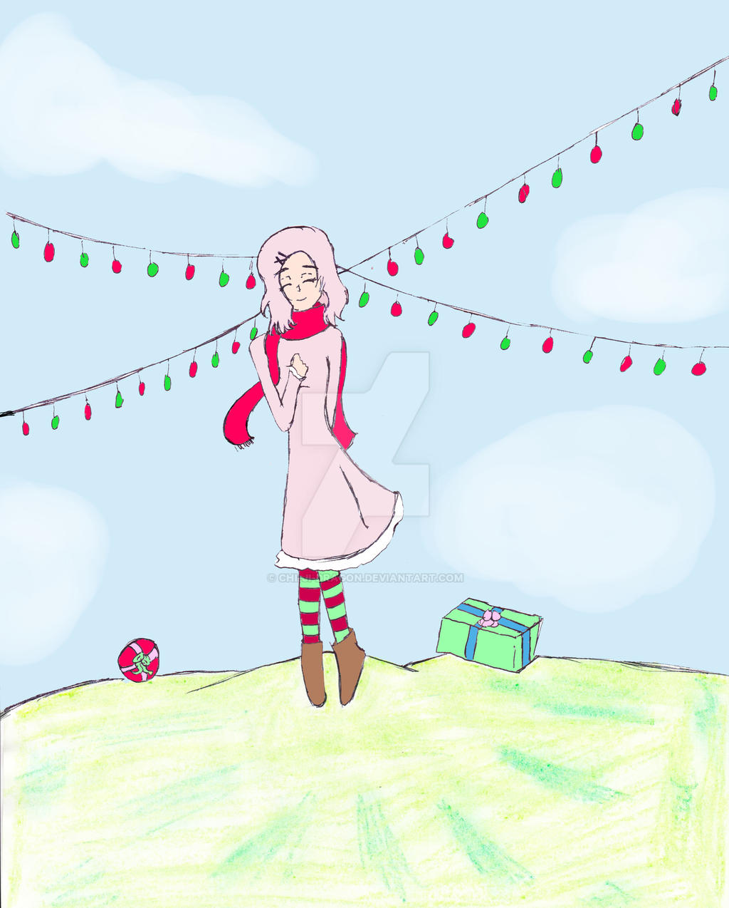 Sprinkle-Kitty User Profile | DeviantArt