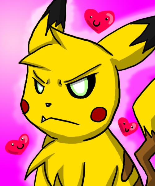 Koogie by BunnybeIIe on DeviantArt
