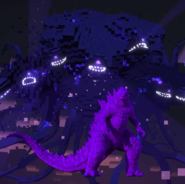 WitherZilla vs Wither Storm poster by TheChupaYT14 on DeviantArt