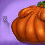 Halloweenie 2: Great Gourd! (2/2)