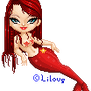 redmermaid