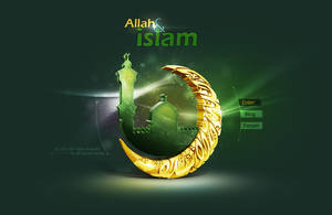 allah and Islam