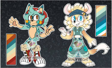 ADOPTABLES BATCH CLOSED