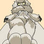 someone ask for moth character