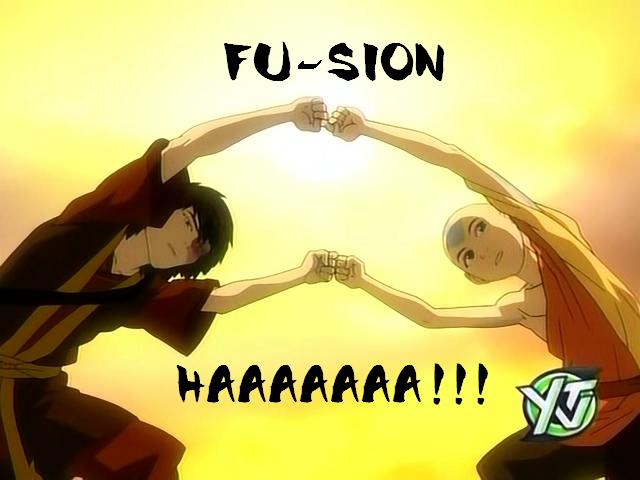 Avatar: FU-SION