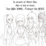 In memory of Monty Oum. May he rest in peace