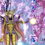 Odyssey II - Dissidia Mateus