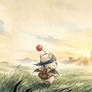 Where the Journey Begins (A Place to Call Home)