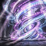 Stolen Magic (The Extraction)