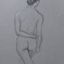 Life Drawing 3