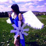 Rinoa Heartilly (Angel Wings Limit)