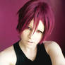 Rin Matsuoka [Cosplay]