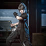 Noctis Lucis Caelum [Cosplay]