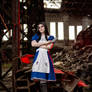 Alice Madness (cosplay)